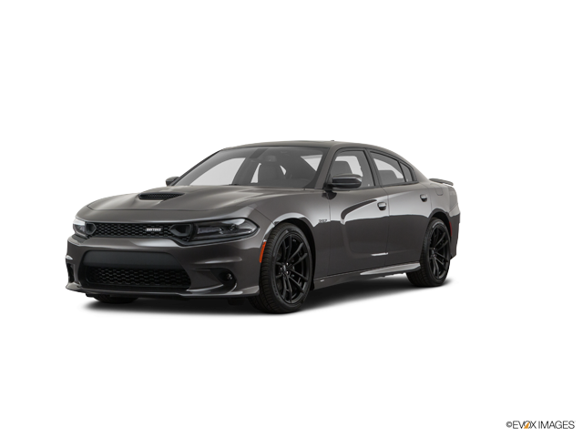 Representative 2022 Dodge Charger, front three-quarter view