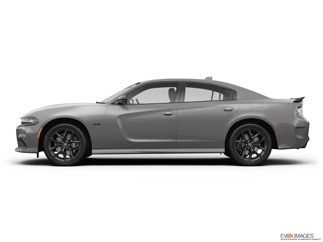 Representative 2023 Dodge Charger, front three-quarter view