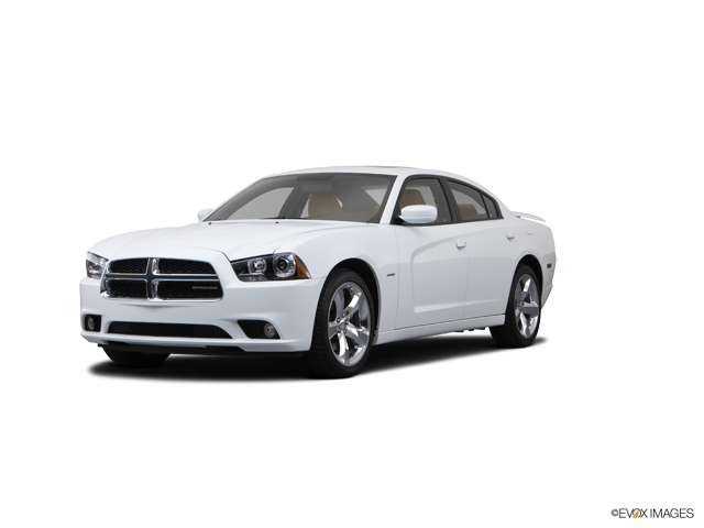 Representative 2011 Dodge Charger, front three-quarter view